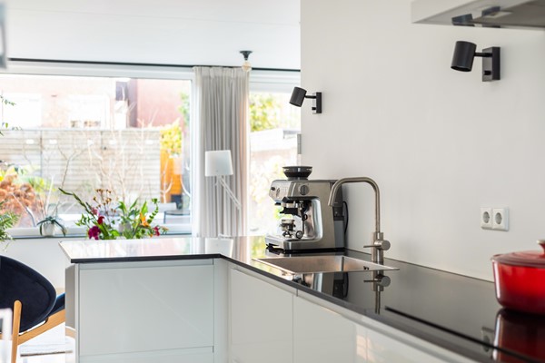 Medium property photo - Zinkerstraat 13, 3071 HP Rotterdam